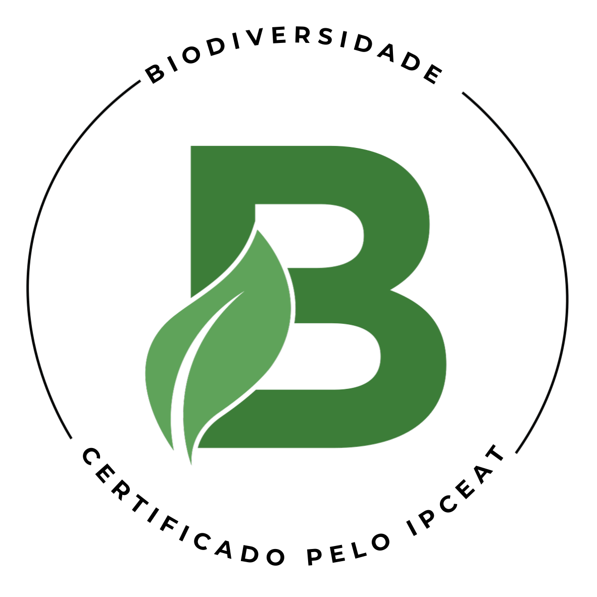 Selo IPCEAT Biodiversidade